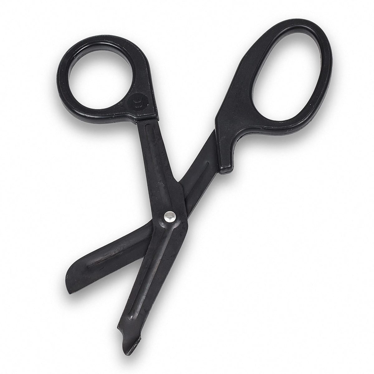 CUT'S Trauma Shears 18cm - Black