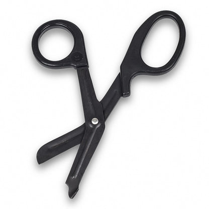 CUT'S Trauma Shears 18cm - Black