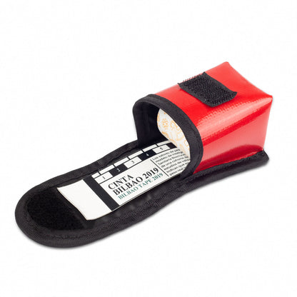 BILBAO Tape - Red