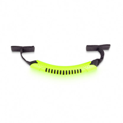 Removable Auxiliary Handle