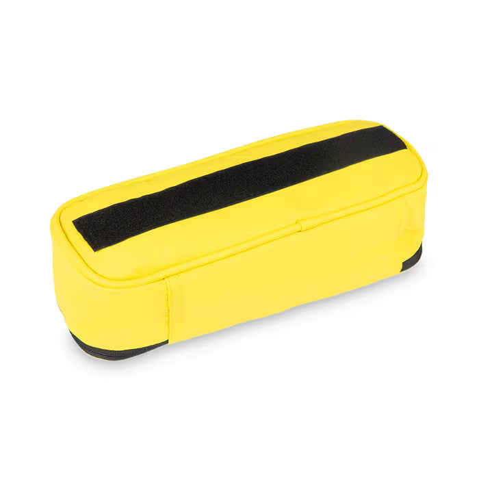 Elite Bags Tarpaulin compartment 28x9x10 cm - Yellow