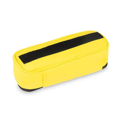 Elite Bags Tarpaulin compartment 28x9x10 cm - Yellow