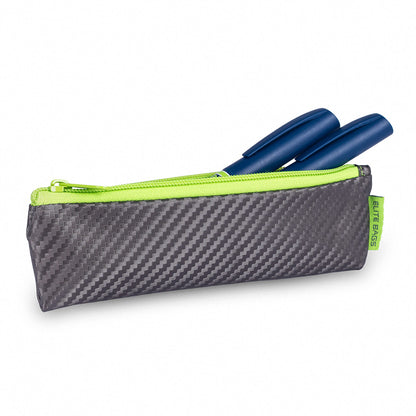 Elite INSULINS Isothermal Insulin Carrying Case - Carbon