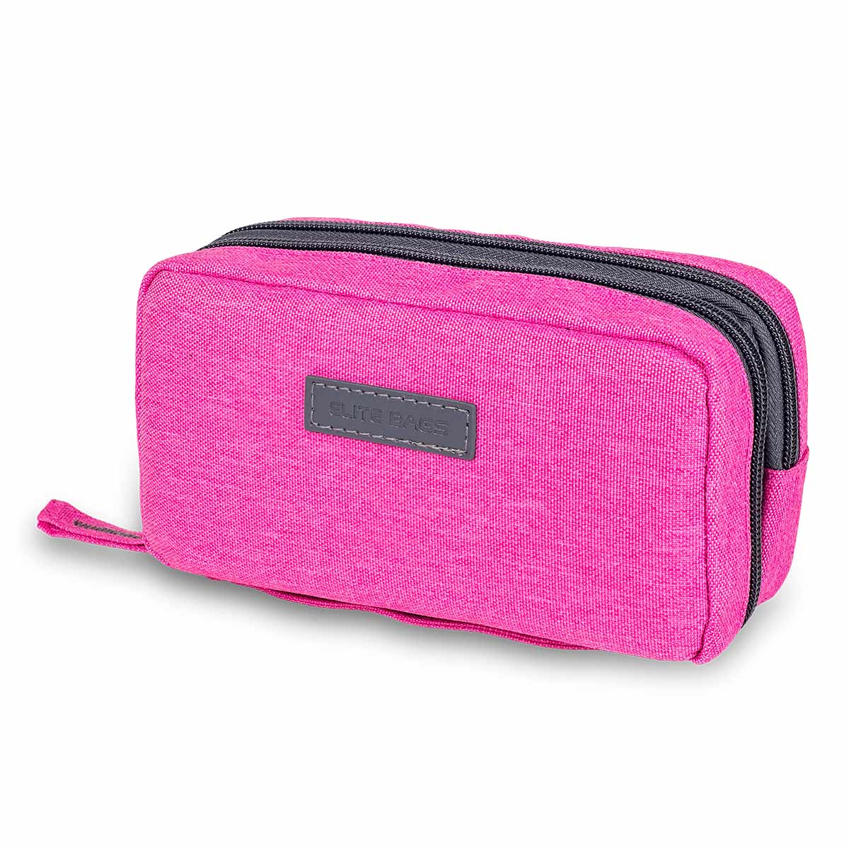 Elite DIABETICS Isothermal Bag for Diabetic’s Kit - Pink