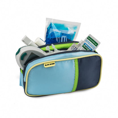Isothermal Diabetes Bag - Blue