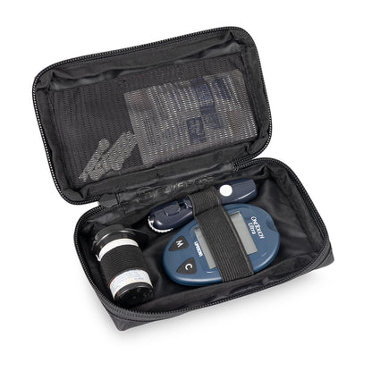 Elite Glucometer Bag