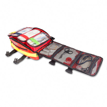Elite Life Support Backpack
