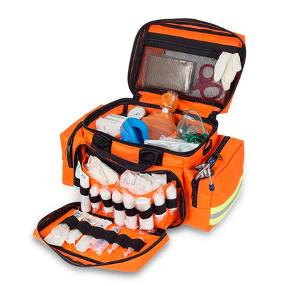 Elite Light Emergency Bag - Orange