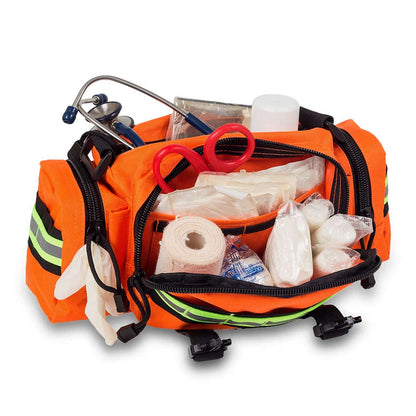 Elite Rescue Waist Bag - Orange