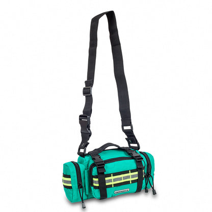 Elite Bags Rescue Waist Kit - Green