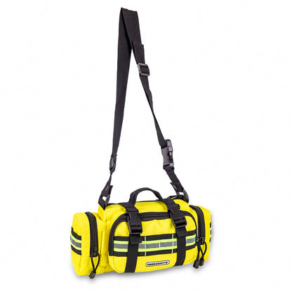 Elite Bags Waist First Aid Kit - Yellow