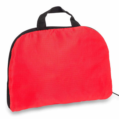 ELITE Foldable Backpack - Red