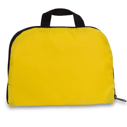 ELITE Foldable Backpack - Yellow