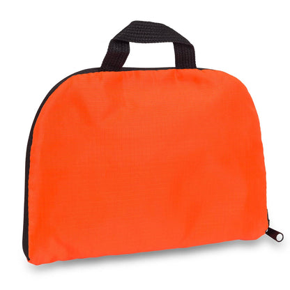 ELITE Foldable Backpack - Orange