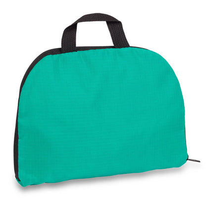 ELITE Foldable Backpack - Green