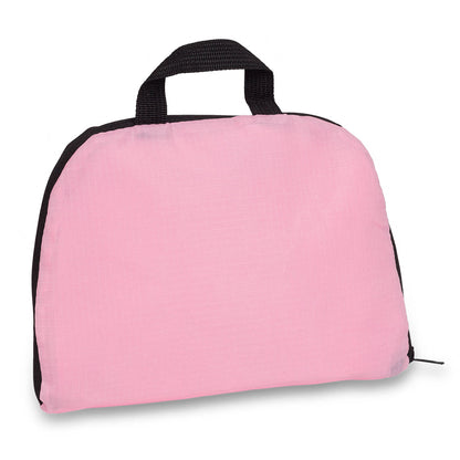 ELITE Foldable Backpack - Pink