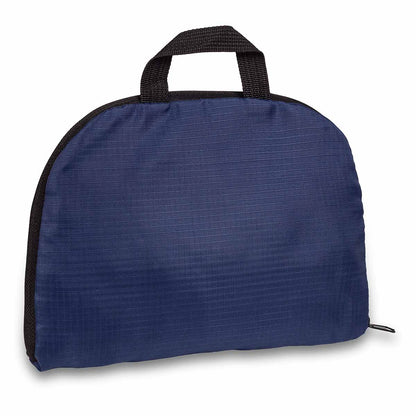 ELITE Foldable Backpack - Navy Blue