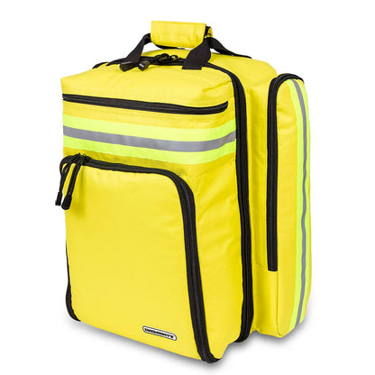 Rescue Emergency Backpack - Yellow