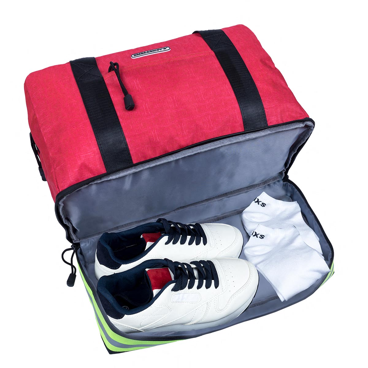 ELITE Sports Bag for Personal Belongings