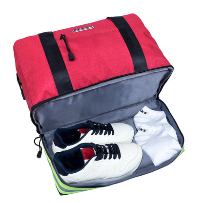 ELITE Sports Bag for Personal Belongings