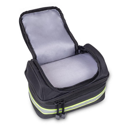 ELITE Isothermal Lunch Bag - Black