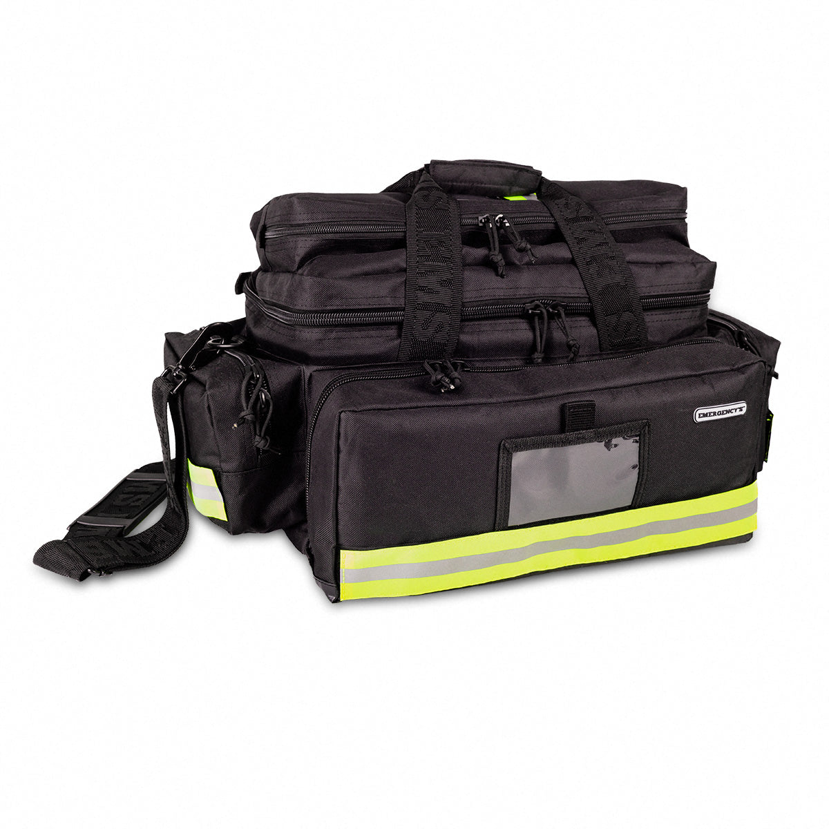 Elite Emergency Bag - Black