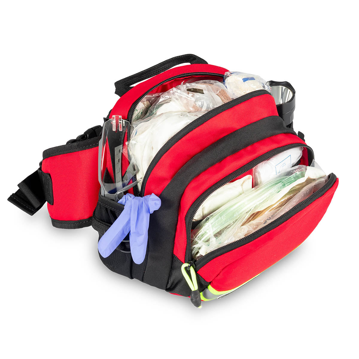 EMS Waist Bag - Red
