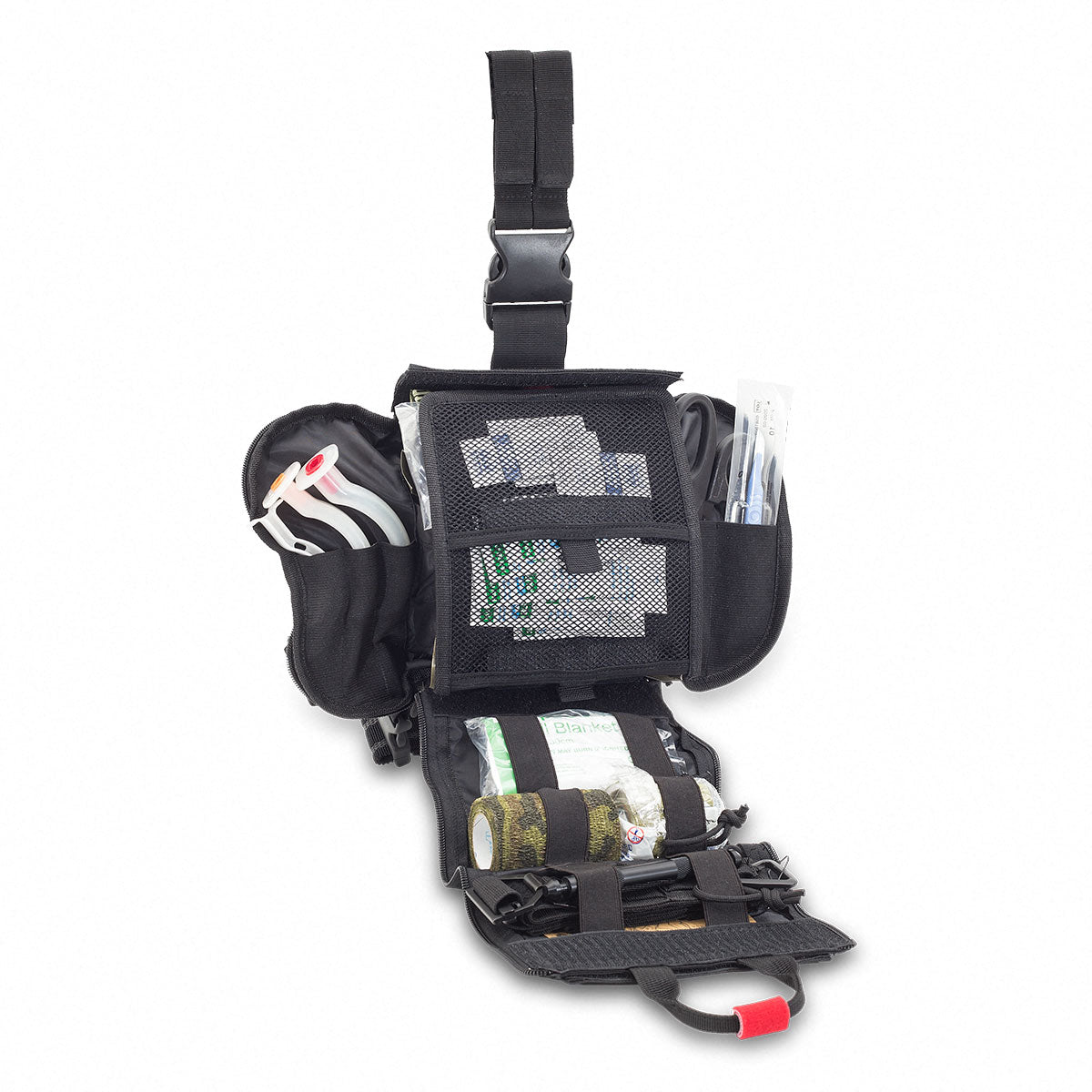 Elite Bags Quickaids Paramedics First Aid Kit