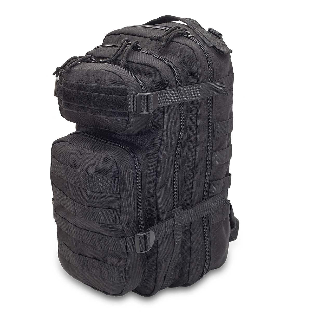C2 Bag - First Intervention Compact Backpack - Black