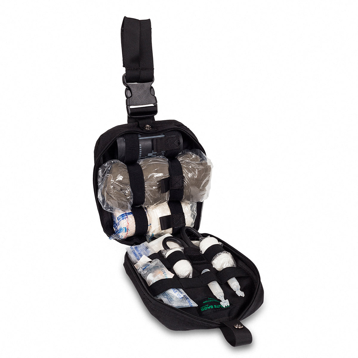 Elite Bags - IFAK First Aid Kit - Black