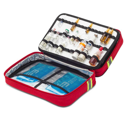 Elite PROBE's Large Capacity Ampoule Holder - Elite Bags