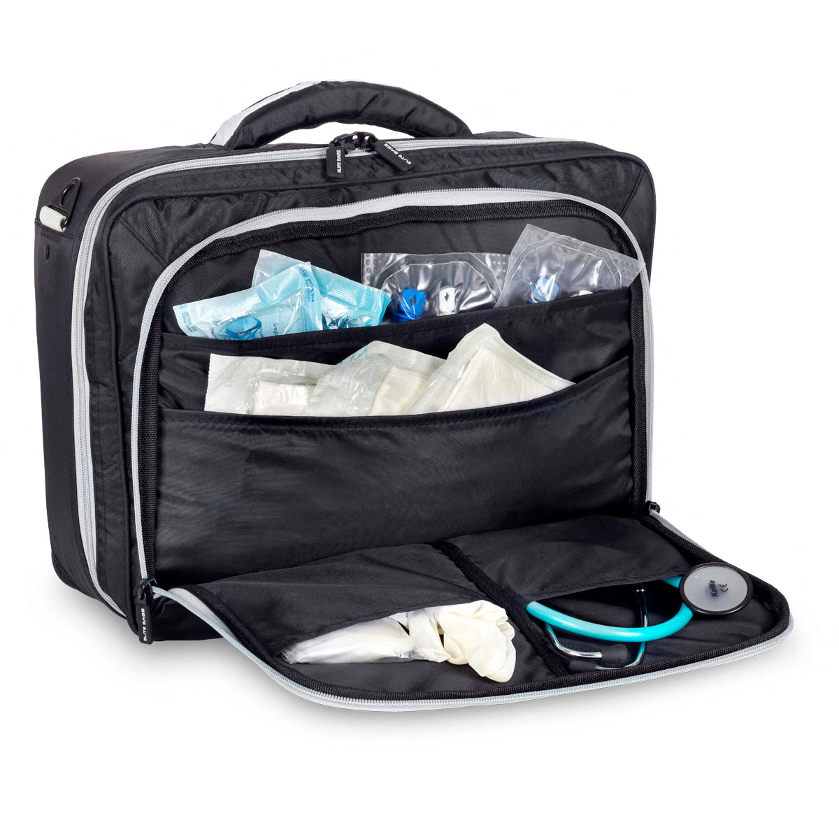 Elite Bags PRACTI's Home Care Bag - CLEARANCE