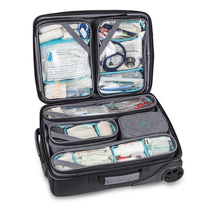 Elite Bags HOVI's Home Calls Trolley Bag