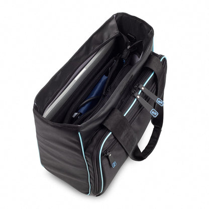 Tecbag's Technical Tote Bag - Black