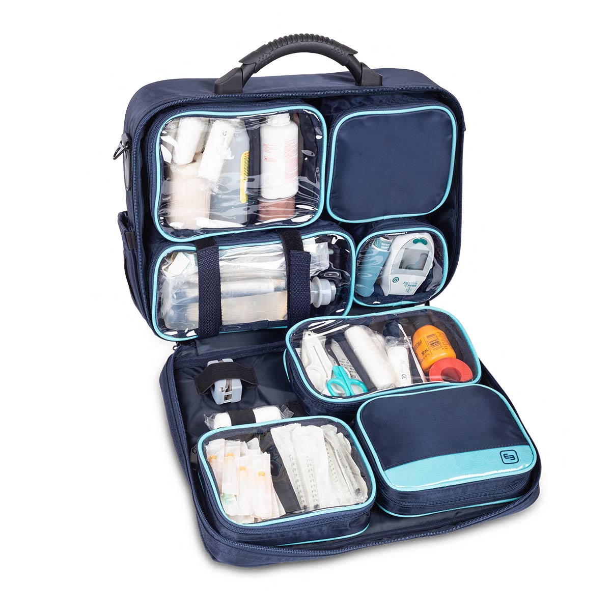 Elite Comfort Nurses Bag