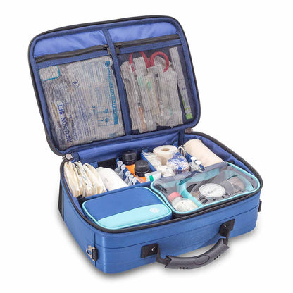 Community Nursing Bag - Blue