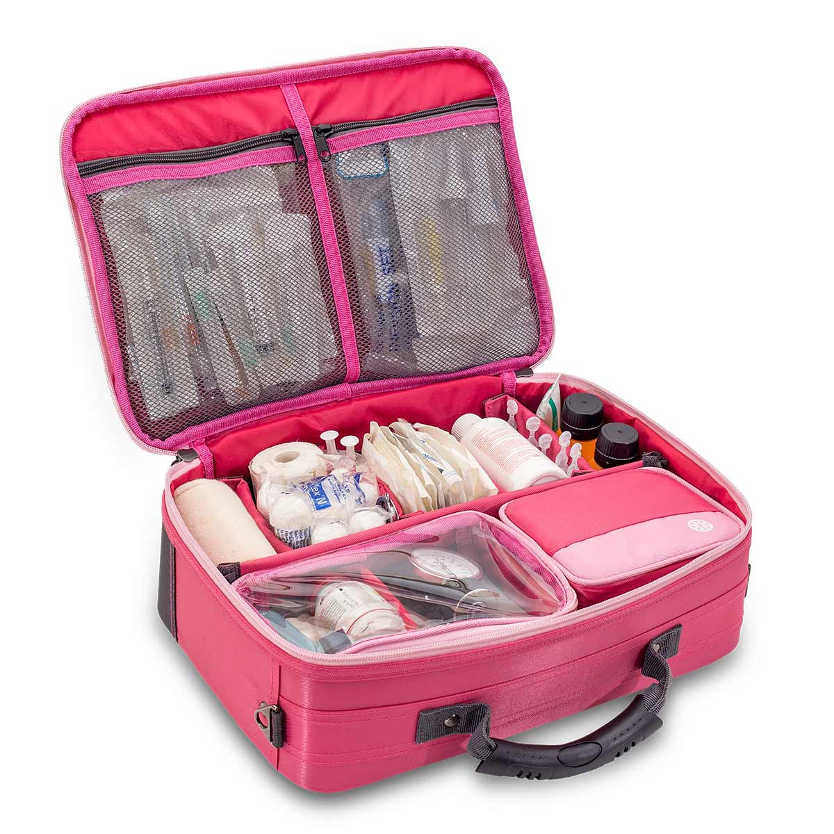 Community Nursing Bag - Pink
