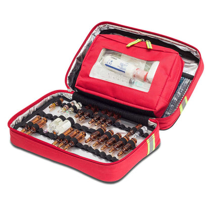 Elite PROBE's Large Capacity Ampoule Holder