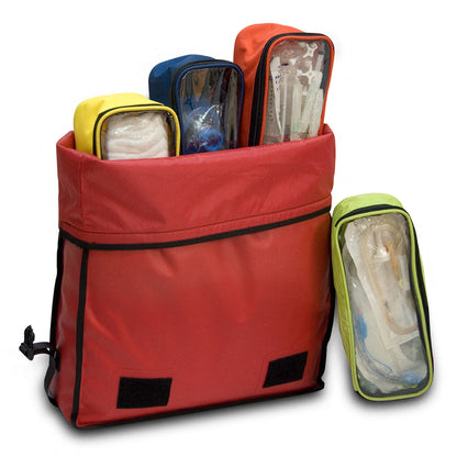 Sails Medium Capacity Waterproof First Aid Kit