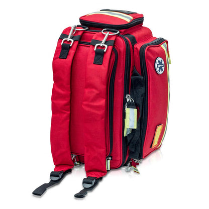 Elite Bag Emergency Basic Life Support Bag