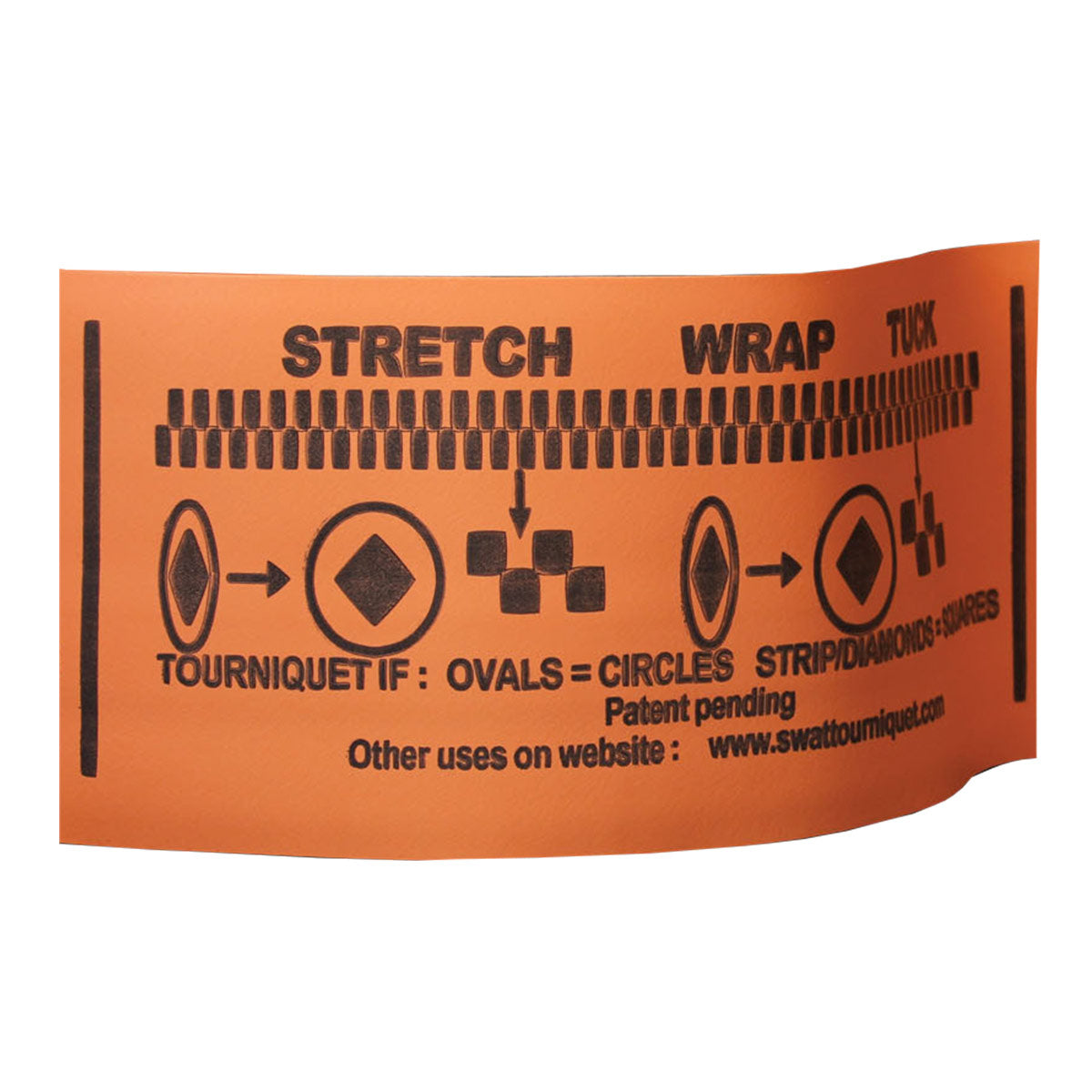 SWAT-T Rescue Tourniquet