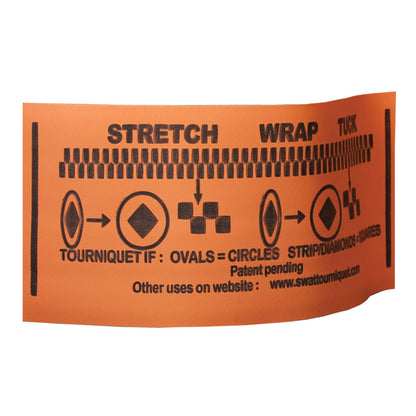 SWAT-T Rescue Tourniquet