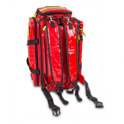 Critical Advanced Life Support Emergency Bag - Tarpaulin