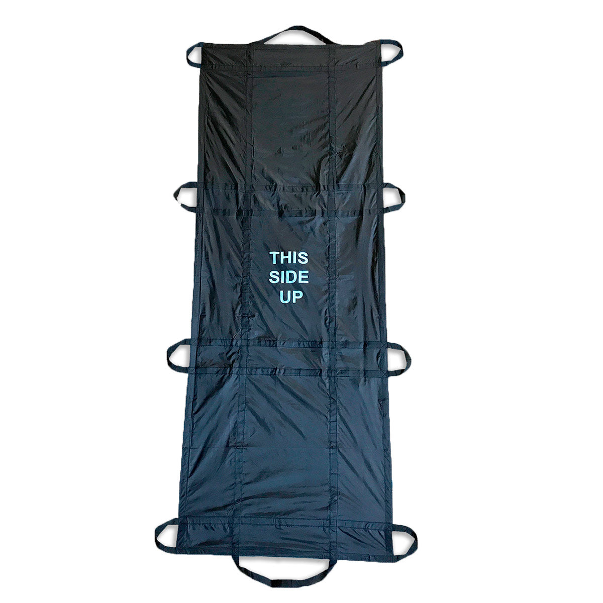 Quik Litter Lite™ Compact Emergency Stretcher