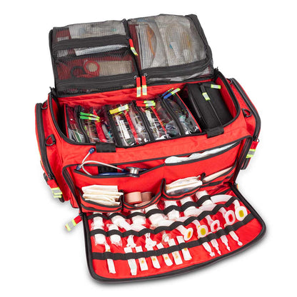 Elite Bags Trauma Bag - Advanced Life Support Emergency Bag