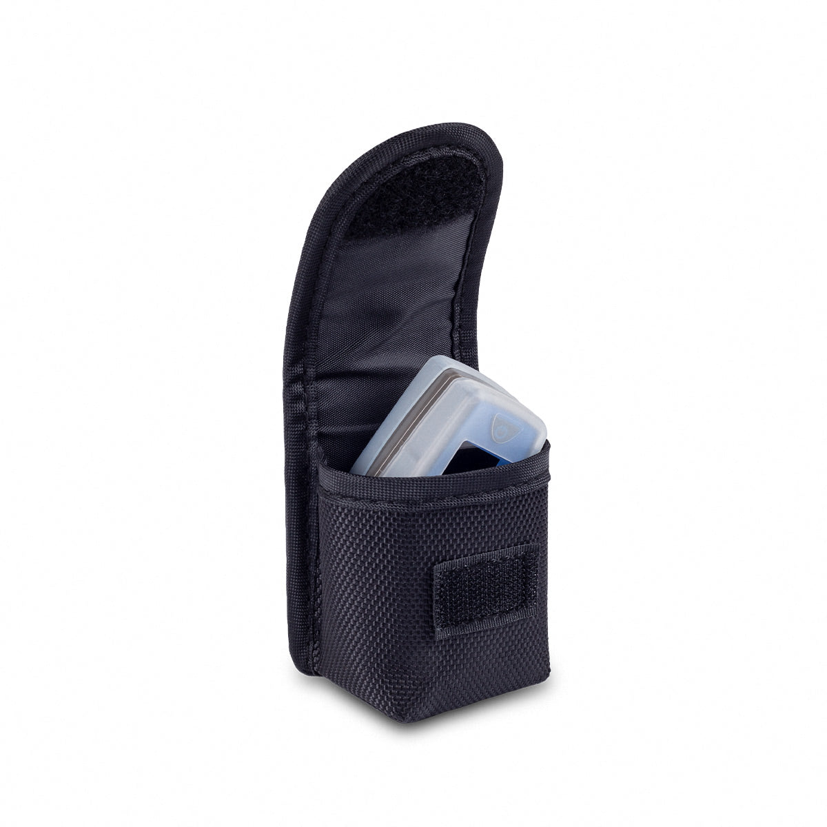 Case for Finger Pulse Oximeter - Black