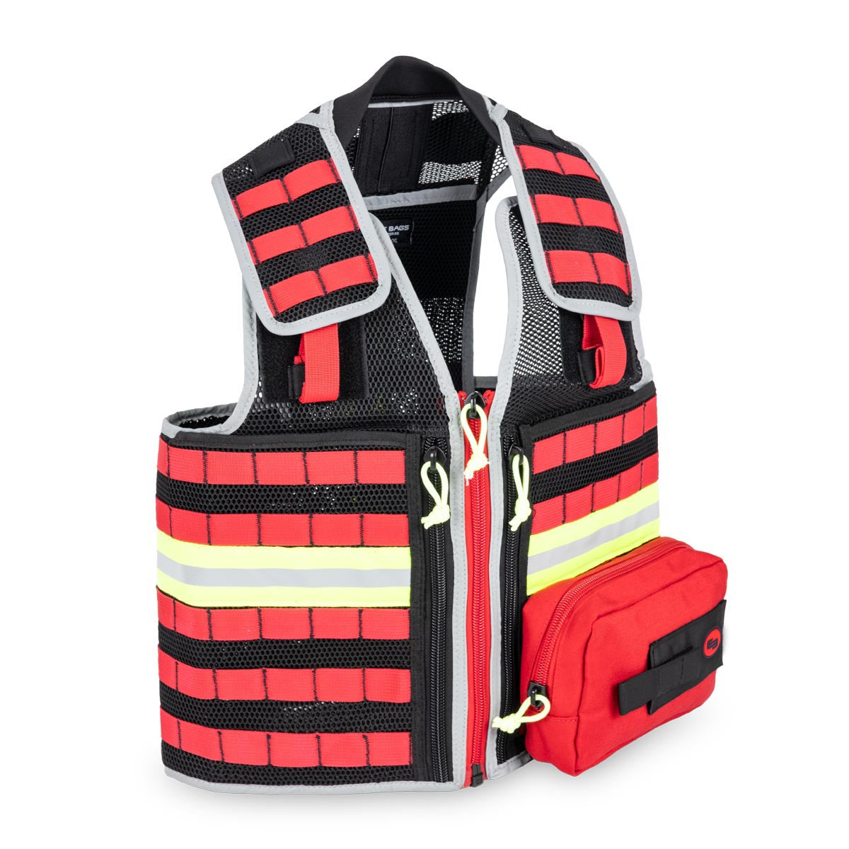 Elite Bags E-VEST For Emergency Medical Technicians