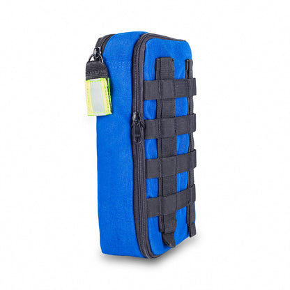 Elite Bags - Molle Side Pockets (Pair) - Blue