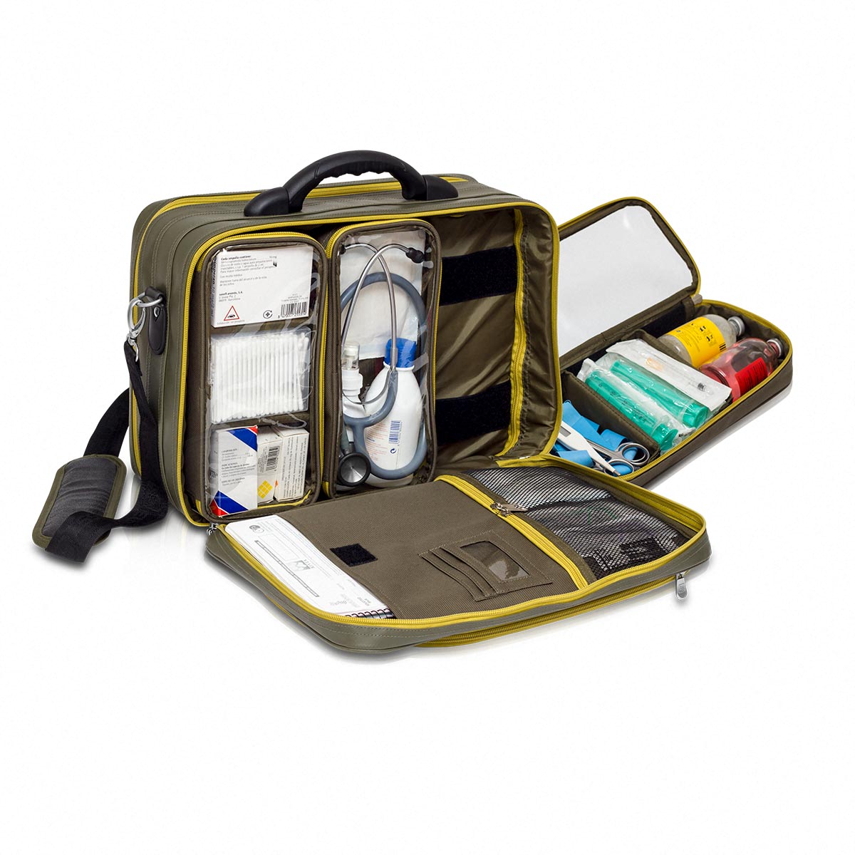 Elite 'VETS' Veterinarian Bag - CLEARANCE