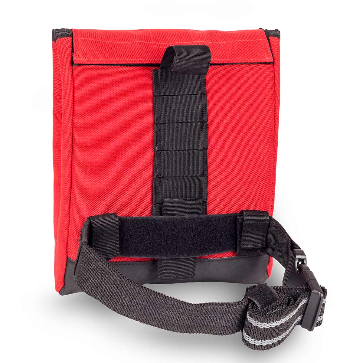 Releases Leg Organiser Red